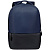 Рюкзак Twindale, темно-синий с черным - миниатюра - рис 4.