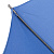 Зонт складной Fiber, ярко-синий - миниатюра - рис 6.