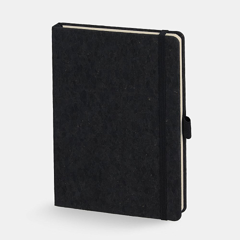 Набор Cork County, черный - рис 4.