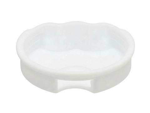 Бутылка для воды Candy, 550мл, желтый - рис 7.