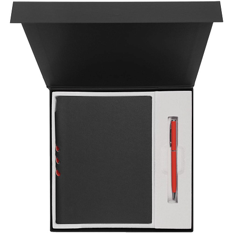Набор Flexpen Black, красный - рис 4.