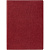 Ежедневник в суперобложке Brave Book, недатированный, красный - миниатюра - рис 3.