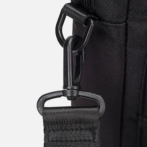 Cумка для ноутбука L255, черная - рис 13.