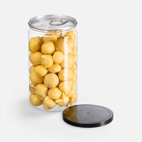 Попкорн Carambole, карамельный в глазури «Йогурт и дыня» - рис 3.