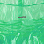 Дождевик-пончо RainProof, зеленый - миниатюра - рис 3.