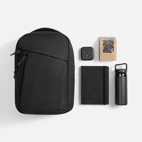 Набор Urban Tea, черный - рис 3.