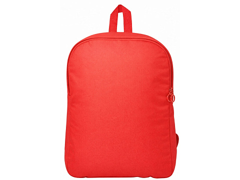 Рюкзак Sheer New, красный - рис 2.