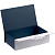 Подарочная коробка "Снежинка" (34х20 см) - миниатюра - рис 3.