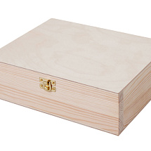 Музыкальная шкатулка c мелодией Танец феи Драже