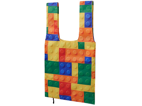 Сумка для шопинга с возможностью полноцветной печати - рис 7.