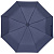 Зонт складной Hit Mini, ver.2, темно-синий - миниатюра - рис 3.