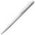 Ручка шариковая Senator Dart Polished, белая - миниатюра - рис 2.