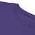 Свитшот унисекс BNC Inspire (Organic), фиолетовый - миниатюра - рис 4.