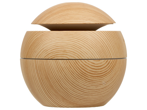 Увлажнитель воздуха Bamboo, дерево - рис 3.