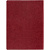 Ежедневник в суперобложке Brave Book, недатированный, красный - миниатюра - рис 4.