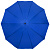 Зонт наоборот складной Stardome, синий - миниатюра - рис 3.