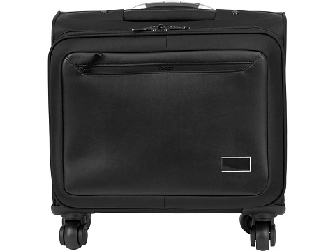 Деловой чемодан Toff - рис 6.