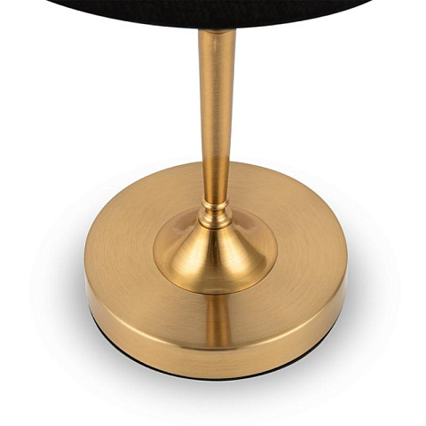 Настольная лампа с абажуром Классика - рис 3.