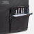 Cумка для ноутбука L255, черная - миниатюра - рис 11.