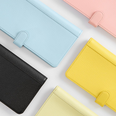 Дорожный органайзер Unison, светло-зеленый - рис 7.