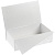 Подарочная коробка Снегопад (34х20 см) - миниатюра - рис 3.