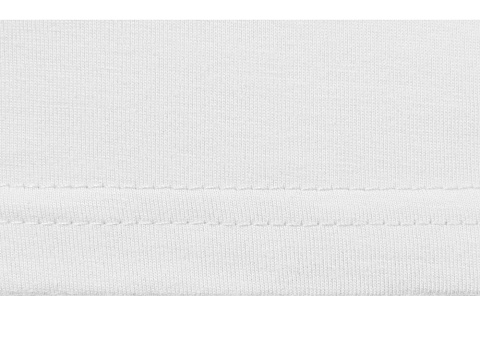 Футболка Heavy Super Club мужская с V-образным вырезом, белый - рис 11.