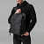 Удобный городской рюкзак (черный) - миниатюра - рис 8.