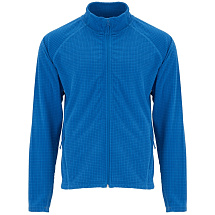 Куртка флисовая Denali мужская, королевский синий