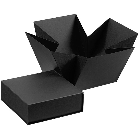 Коробка Anima, черная - рис 3.