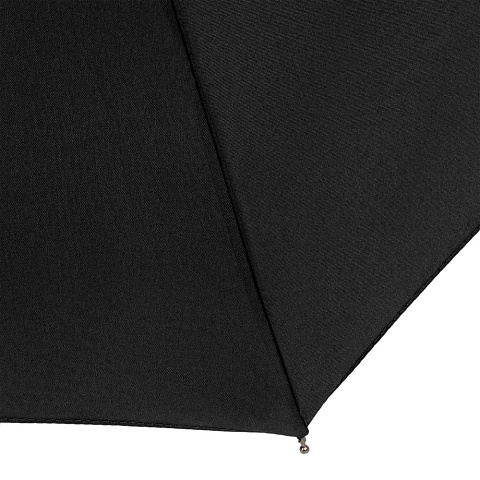 Зонт складной Hit Mini, ver.2, черный - рис 7.