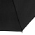 Зонт складной Hit Mini, ver.2, черный - миниатюра - рис 7.
