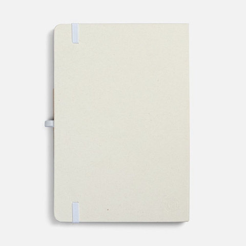 Блокнот Enviro, белый - рис 3.