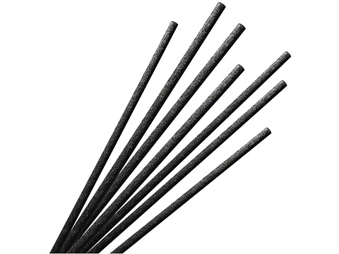 Ароматический диффузор с палочками, Африка: бергамот и жасмин, мускус, 100 мл - рис 4.