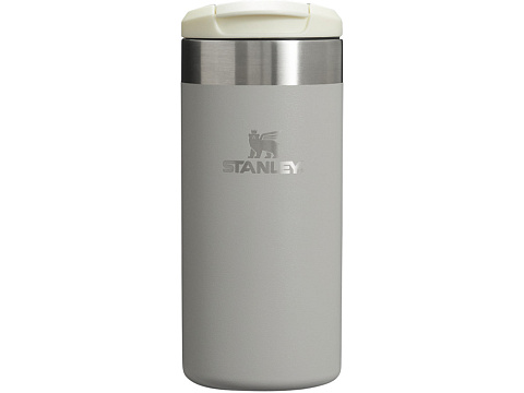 Stanley 350 мл AeroLight™ дорожный стакан - Серый - рис 2.
