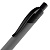 Ручка шариковая Undertone Black Soft Touch, серая - миниатюра - рис 6.