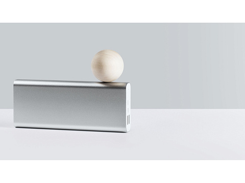 Внешний аккумулятор Rombica NEO AZ220G Quick, 22000 mAh, золотистый - рис 6.