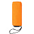 Зонт складной Five, оранжевый - миниатюра - рис 5.