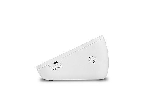 Умный монитор артериального давления Picooc X1 Pro, белый - рис 5.