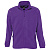 Куртка мужская North 300, фиолетовая - миниатюра