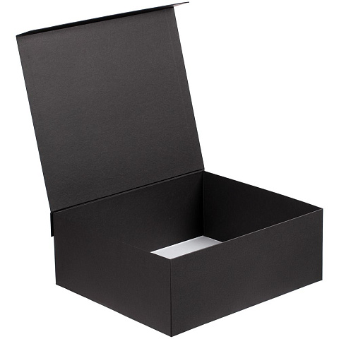 Коробка My Warm Box, черная - рис 5.