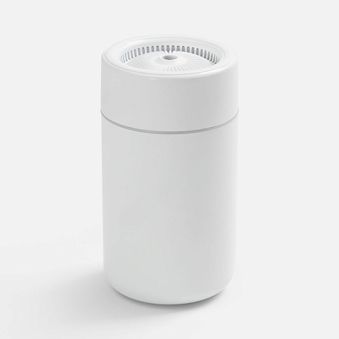 Настольный увлажнитель Suspiro ver.2, белый - рис 3.