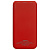 Внешний аккумулятор Uniscend All Day Compact 10000 мАч, красный - миниатюра - рис 4.