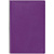 Ежедневник Kroom, недатированный, фиолетовый - миниатюра - рис 4.