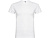Футболка Braco мужская, белый - миниатюра