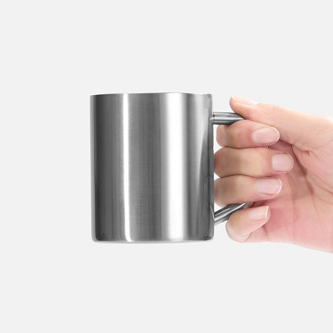 Кружка для сублимационной печати Makesteel - рис 4.