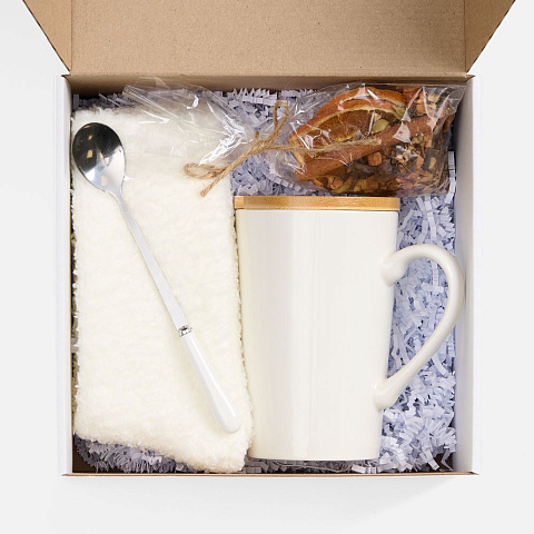 Набор Warmfield - рис 3.