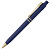Ручка шариковая Raja Gold, синяя - миниатюра - рис 2.
