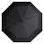 Зонт складной Classic, черный - миниатюра - рис 3.