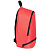 Рюкзак спортивный Unit Athletic, красный - миниатюра - рис 6.