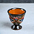 Набор для напитков ручной работы Узоры Востока - миниатюра - рис 14.